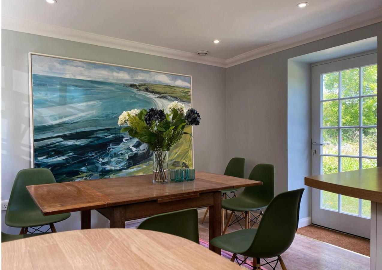 Riverside Idyll - The Perfect Cornish Sanctuary Truro Exterior photo