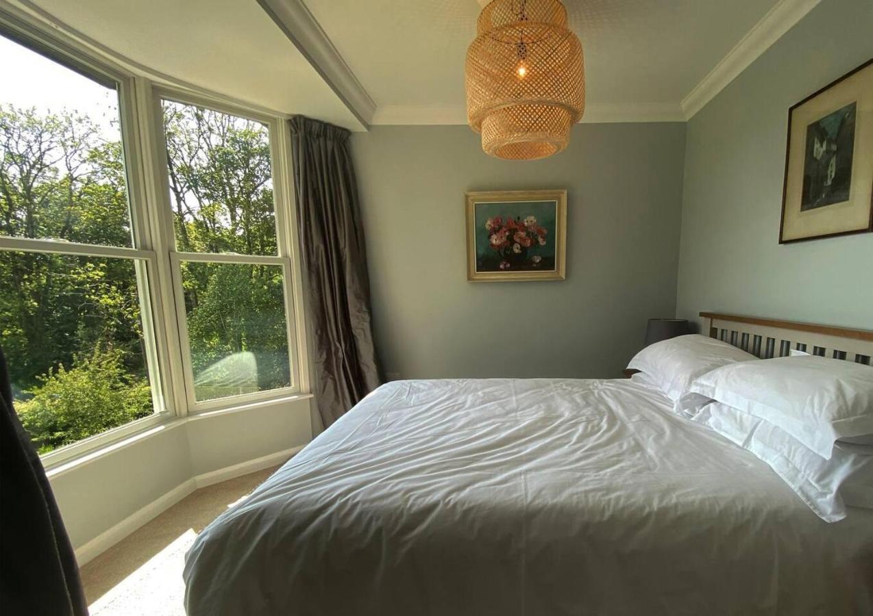 Riverside Idyll - The Perfect Cornish Sanctuary Truro Exterior photo