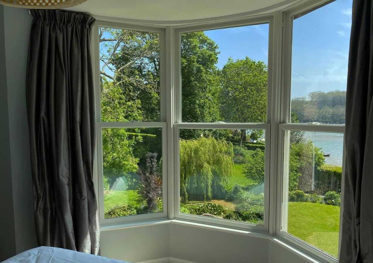 Riverside Idyll - The Perfect Cornish Sanctuary Truro Exterior photo