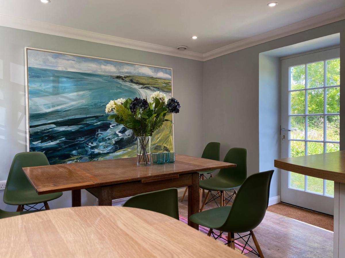 Riverside Idyll - The Perfect Cornish Sanctuary Truro Exterior photo