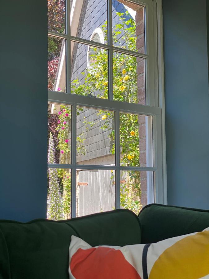 Riverside Idyll - The Perfect Cornish Sanctuary Truro Exterior photo